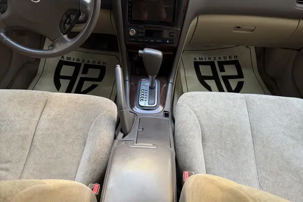 نیسان، ماکسیما