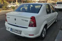 رنو، تندر 90