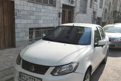 ساینا، EX دنده ای