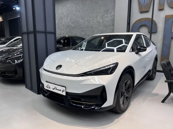 حواله فولکس، آی دی یونیکس