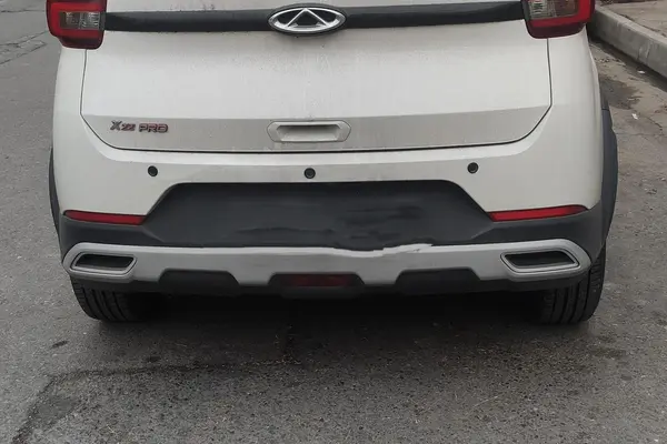 ام وی ام، X22 PRO