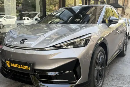 فولکس آی دی یونیکس
