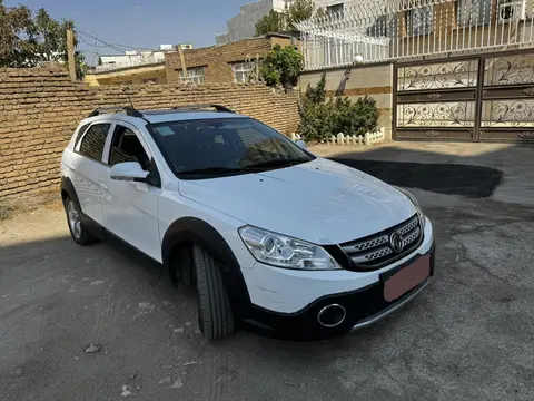 دانگ فنگ، H30 کراس