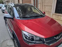 ام وی ام، X22