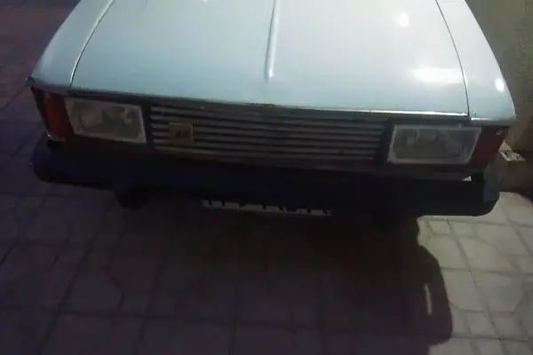 پیکان، وانت