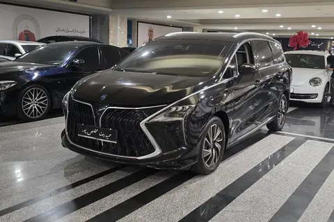 فردا، سوبا M4