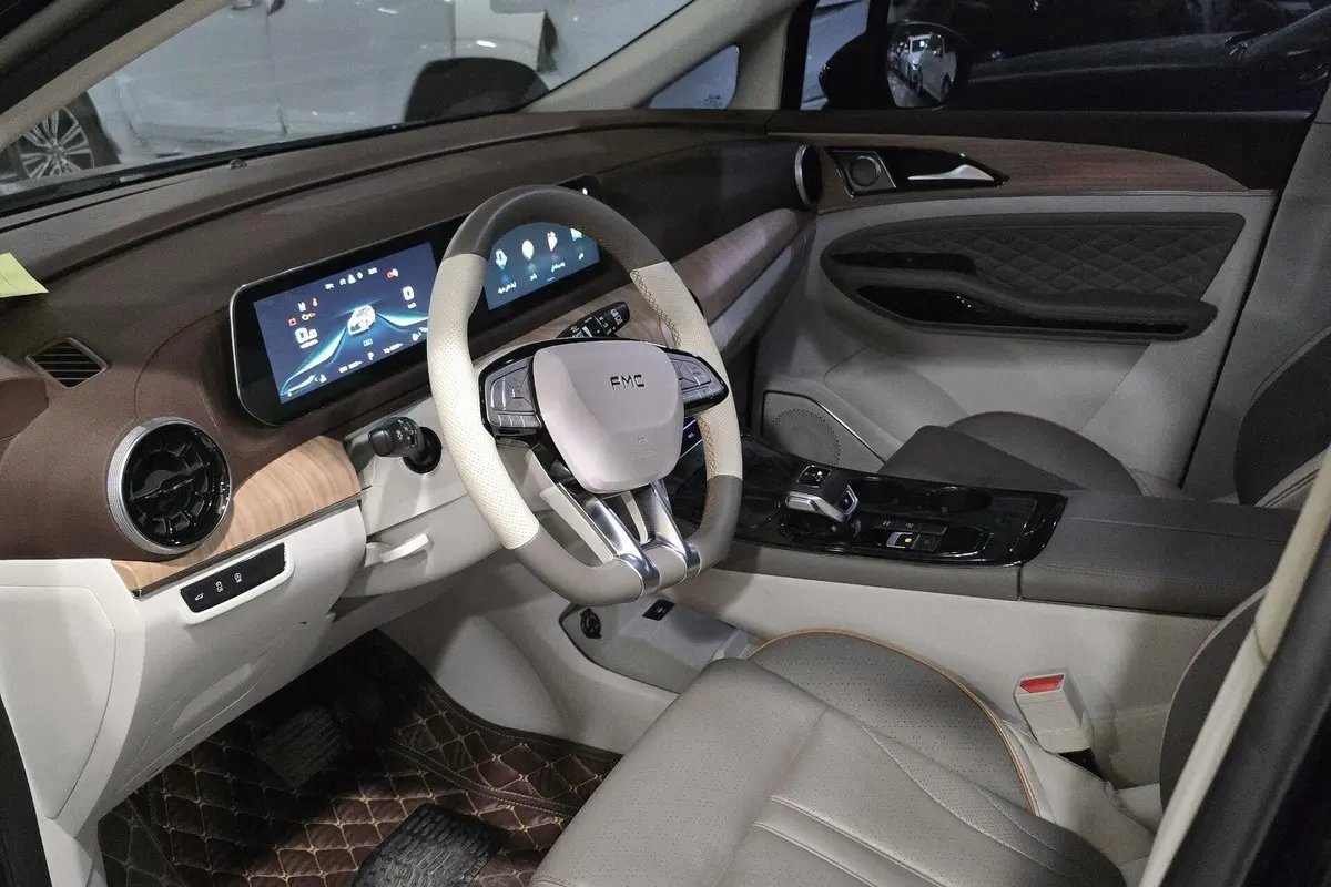 فردا،  سوبا M4