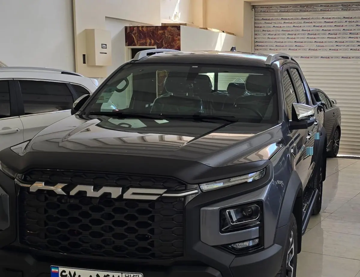 کی ام سی،  T9
