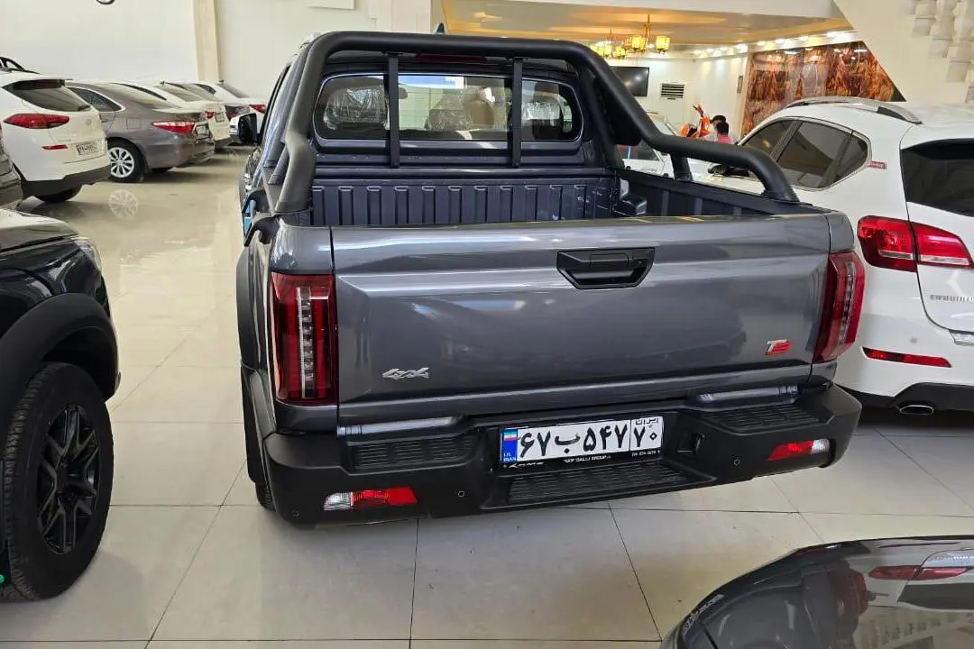 کی ام سی،  T9