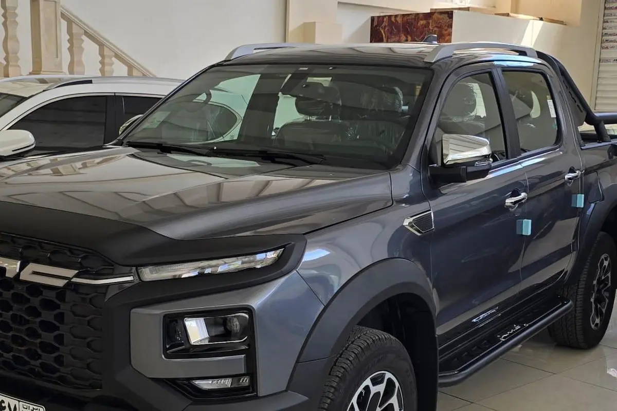کی ام سی،  T9