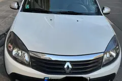 رنو، ساندرو استپ وی