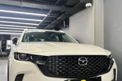 مزدا، CX-50