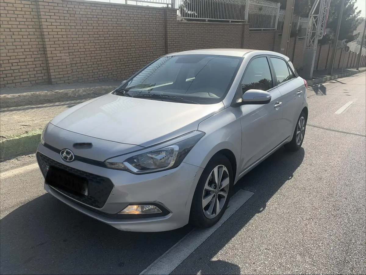 هیوندای،  i20 (مونتاژ)