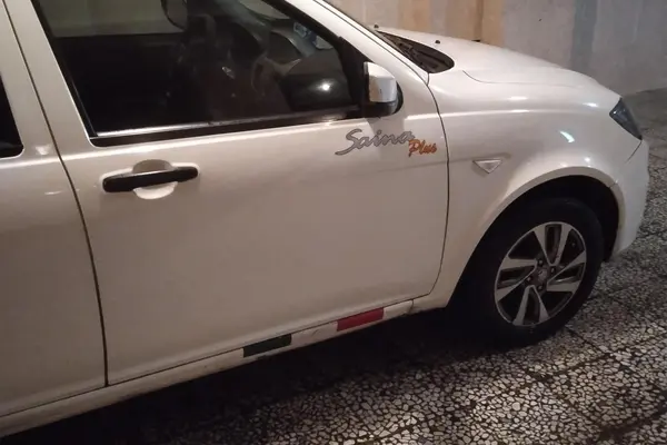 ساینا، پلاس دنده ای