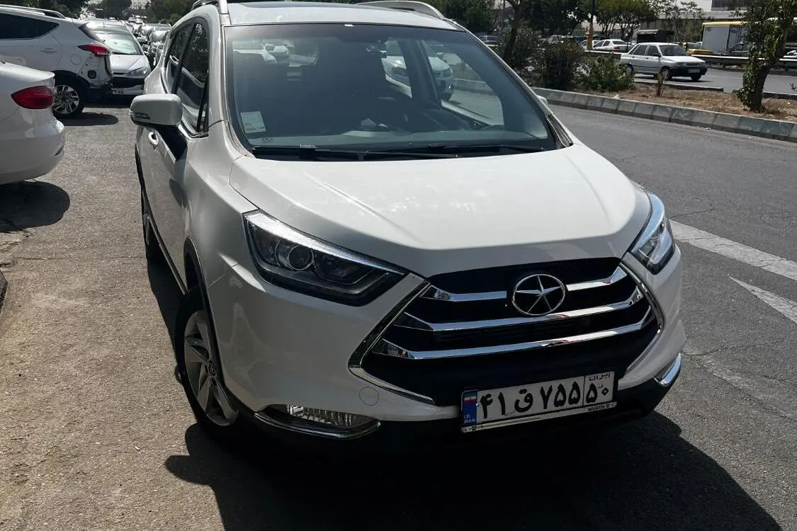 جک،  S3