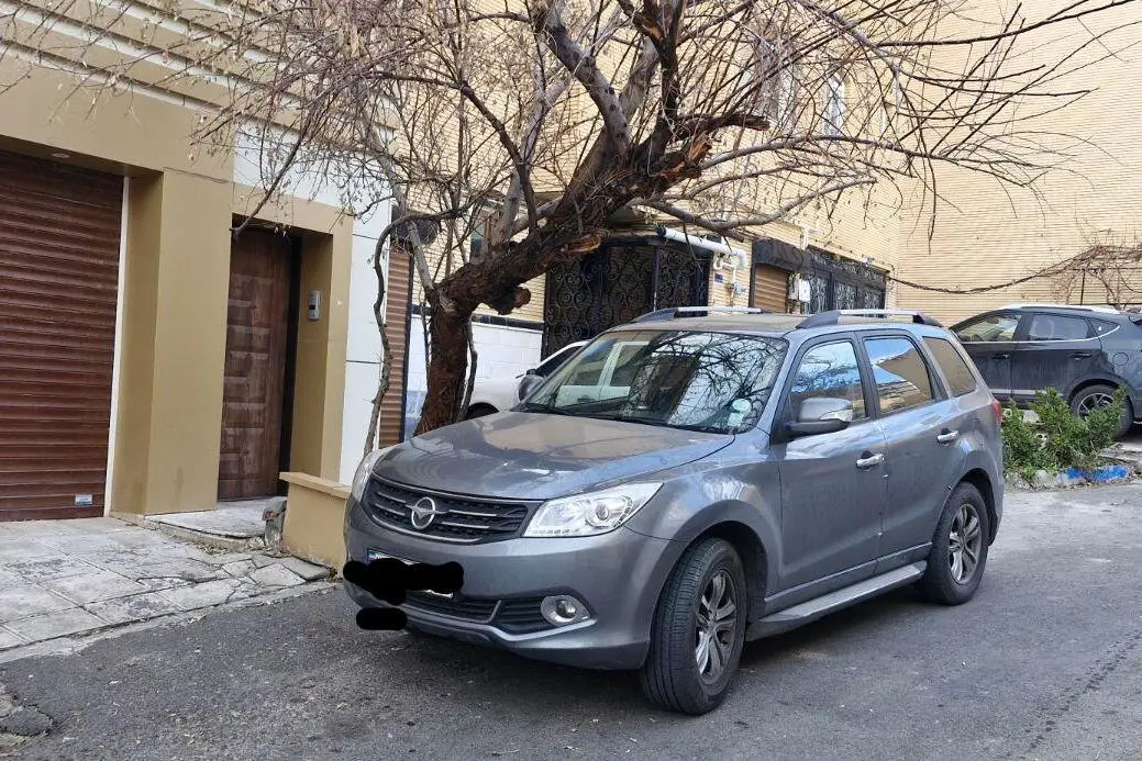 هایما،  S7