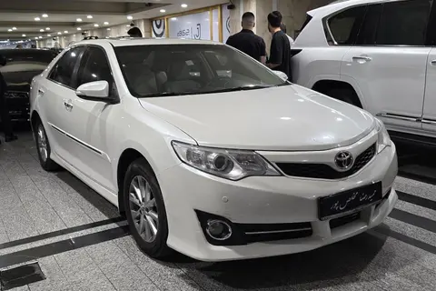 تویوتا، کمری