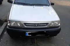 پراید، 131
