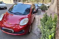 ام وی ام، 110S