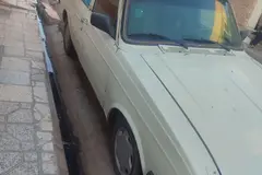 پیکان، وانت