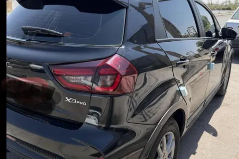 بی ای سی، X3 PRO