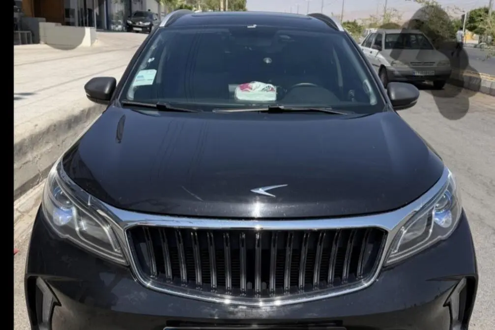 بی ای سی،  X3 PRO