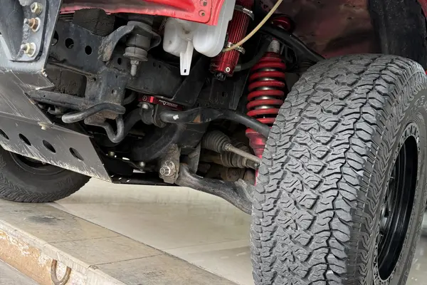 تویوتا، هایلوکس دو کابین