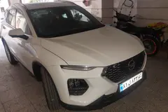 هایما، 8S
