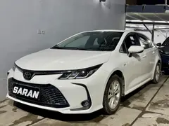 تویوتا، کرولا هیبرید