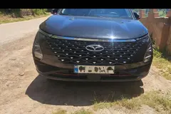 فونیکس، FX