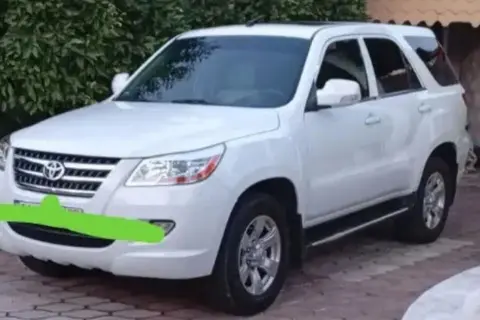 جی ای سی، گونو G5