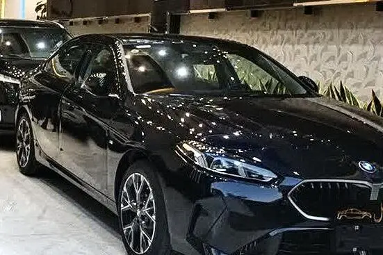 ب ام و، سری 2 گرن کوپه