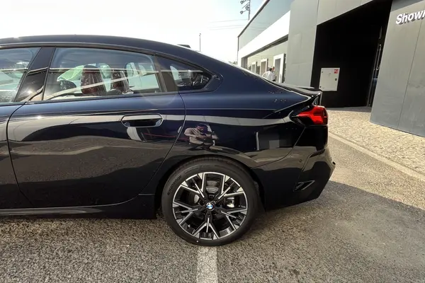 ب ام و، سری 2 گرن کوپه