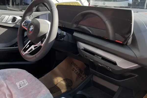 ب ام و، سری 2 گرن کوپه