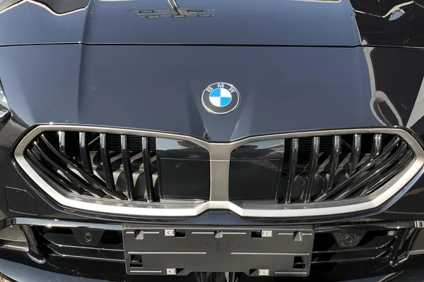 ب ام و، سری 2 گرن کوپه