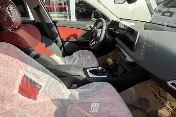 ب ام و، سری 2 گرن کوپه