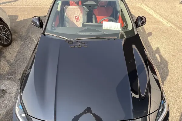 ب ام و، سری 2 گرن کوپه