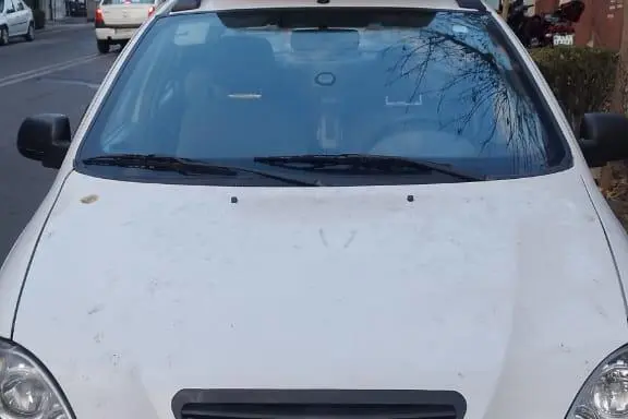 تیبا، صندوق دار