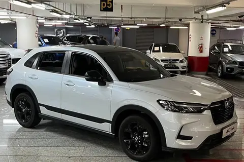 هوندا، HR-V eHEV