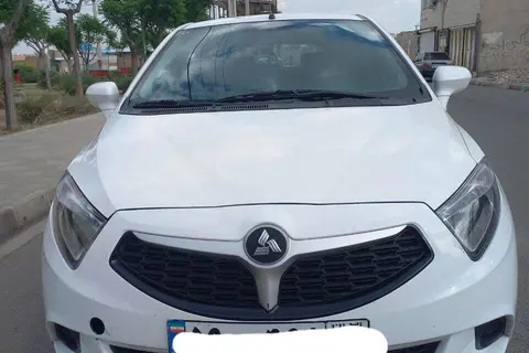 برلیانس، H220