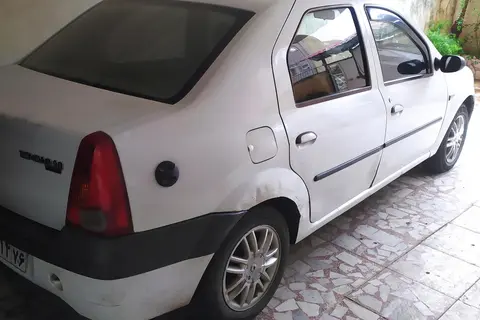 رنو، تندر 90
