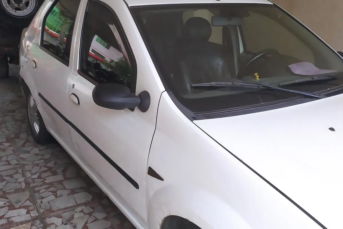 رنو،  تندر 90