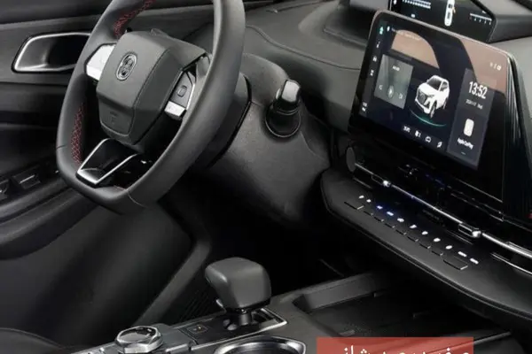 چانگان، CS 55 پلاس