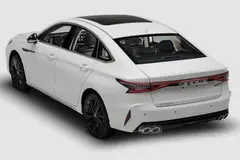 حواله فونیکس، آریزو 8 (Z8)