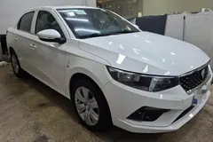 تارا، اتوماتیک V4