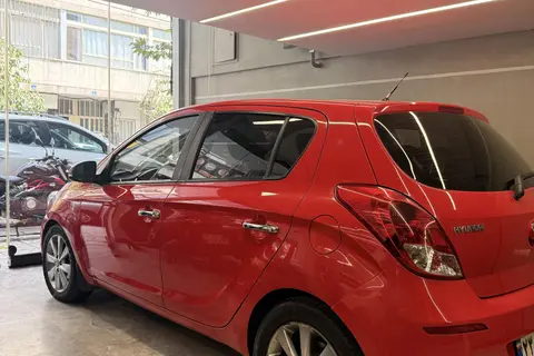 هیوندای، i20