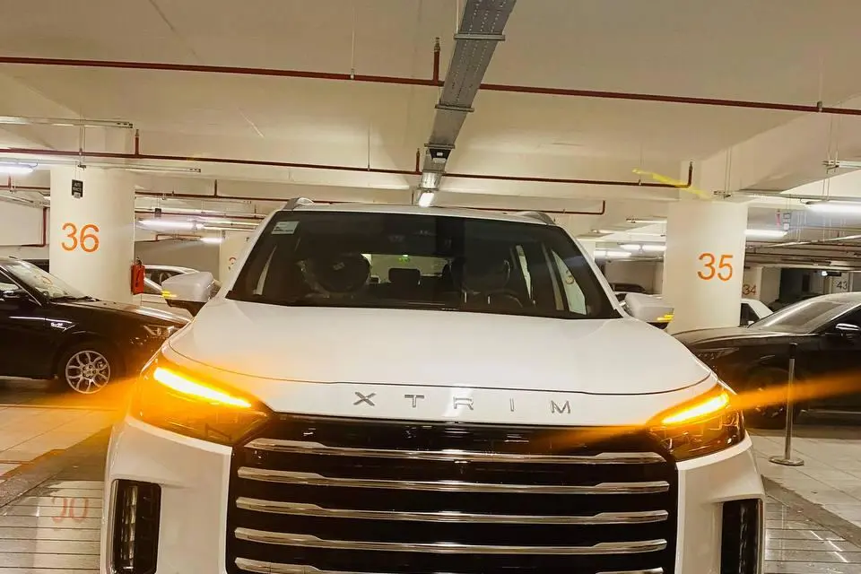 اکستریم  TXL (TX)