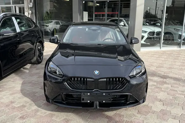 ب ام و، سری 2 گرن کوپه