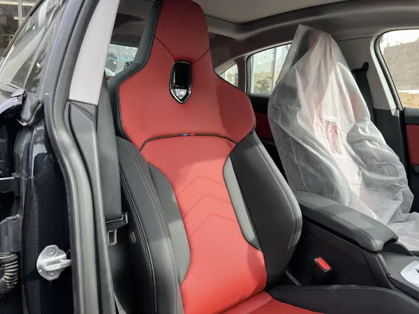 ب ام و، سری 2 گرن کوپه