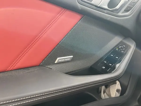 ب ام و، سری 2 گرن کوپه